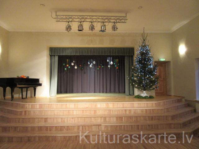 BTN skatuve